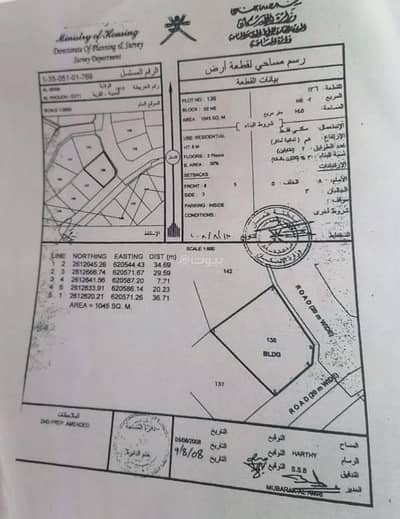 عقارات تجارية اخرى  للبيع في الخوض، مسقط - عقار تجاري آخر للبيع في الخوض، مسقط