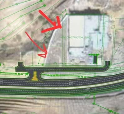 Residential Land for Rent in Misfah, Muscat - Residential Land For Rent in Misfah, Muscat