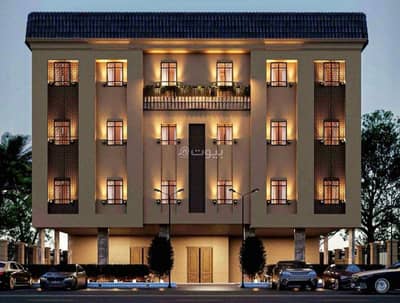 3 Bedroom Apartment for Rent in Azaiba, Muscat - 3 Bedrooms Apartment For Rent Azaiba, Muscat