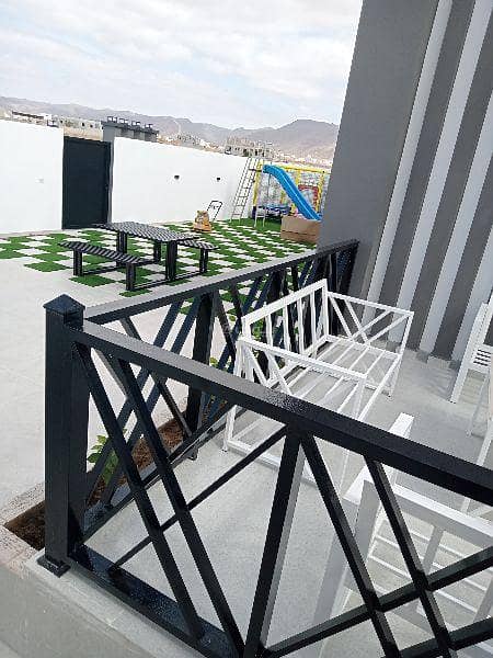 فيلا من 3 غرف نوم للإيجار في سعدة، ظفار فيلا من 3 غرف نوم للإيجار في سعدة، ظفار