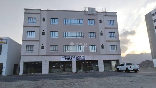 1 Bedroom Apartment for Rent in Al Amarat, Muscat - 1 Bedroom Apartment For Rent Al Amarat, Muscat