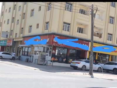 عقارات تجارية اخرى  للبيع في بركاء، الباطنة - عقار تجاري آخر للبيع في بركة، الباطنة