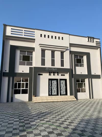 فیلا 5 غرف نوم للبيع في صحار، الباطنة - فيلا مكونة من 5 غرف نوم للبيع في صحار، الباطنة