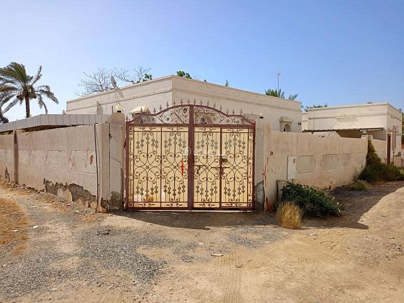 4 Bedrooms Villa For Sale in Suwaiq, Al Batinah