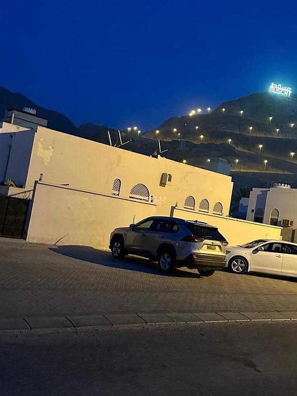 فيلا 3 غرف نوم للبيع في البشير، مسقط