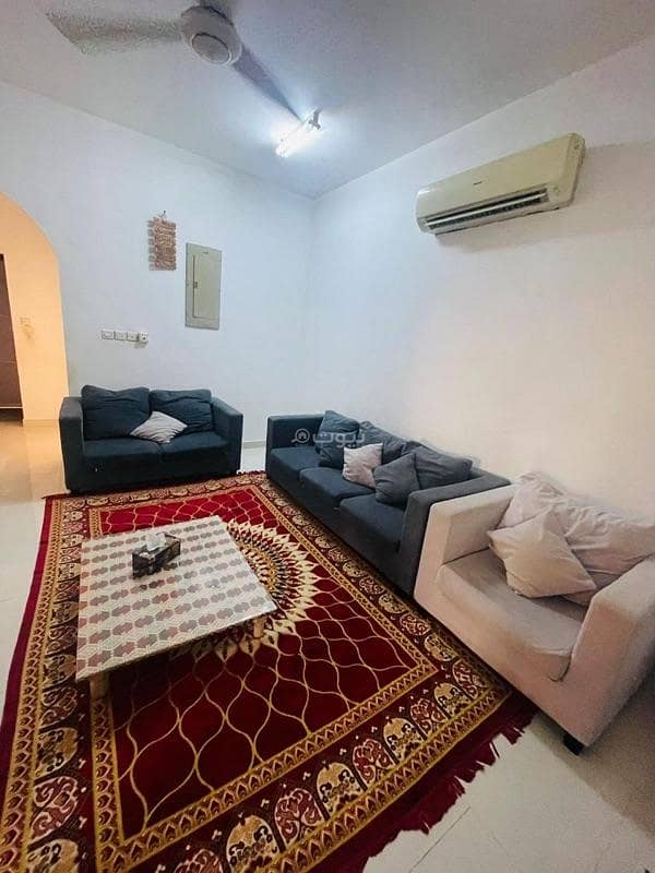 3 Bedrooms Apartment For Rent Al Maabilah, Muscat