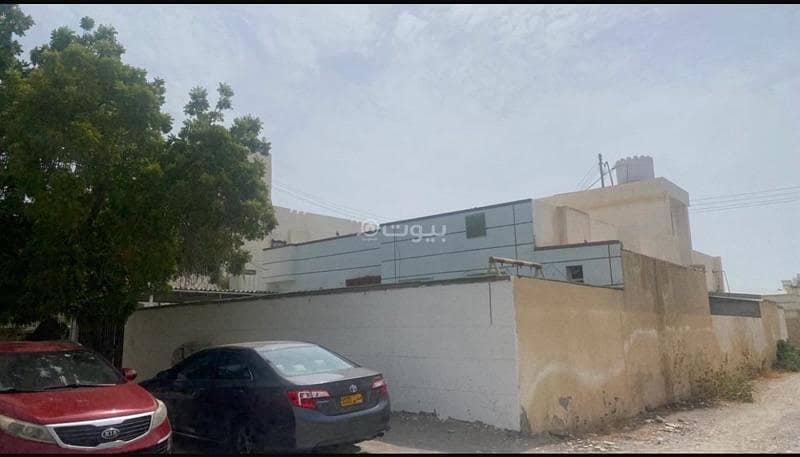 فيلا 4 غرف نوم للبيع المعاويل مسقط