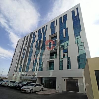 1 Bedroom Apartment for Sale in Al Mawaleh, Muscat - 1 Bedroom Apartment For Sale Al Mawaleh Muscat