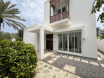 4 Bedroom Villa for Rent in The Wave (Almouj), Muscat - 4 Bedrooms Villa For Rent The Wave (Almouj), Muscat