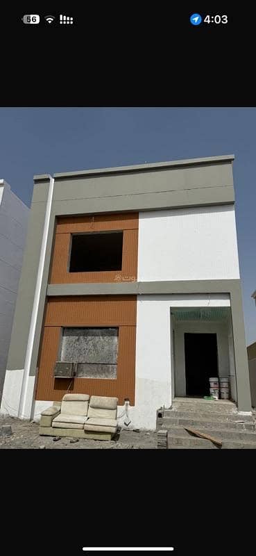 5 Bedroom Villa for Sale in Al Maabilah, Muscat - 5 Bedrooms Villa For Sale in Al Maabilah, Muscat