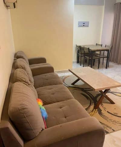 2 Bedroom Flat for Sale in Al Maabilah, Muscat - 2 Bedrooms Apartment For Sale in Al Maabilah, Muscat