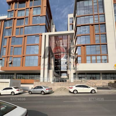 عقارات تجارية اخرى  للايجار في مسقط هيلز، مسقط - مساحة تجارية للإيجار في مسقط هيلز، مسقط
