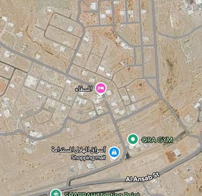 Residential Land for Sale in Misfah, Muscat - Residential Land For Sale in Misfah, Muscat
