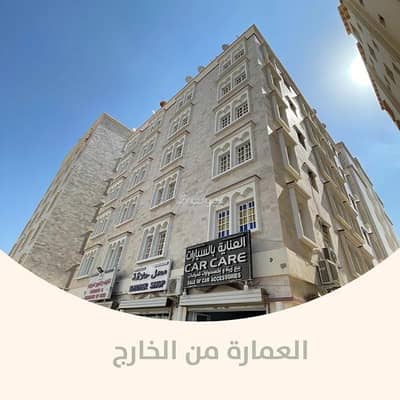 فلیٹ 2 غرفة نوم للبيع في الحيل، مسقط - شقة من غرفتي نوم للبيع في الحبيل، مسقط