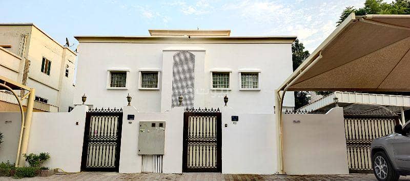 فيلا 4 غرف نوم للإيجار في الأنصب، مسقط فيلا 4 غرف نوم للإيجار في الأنصب، مسقط