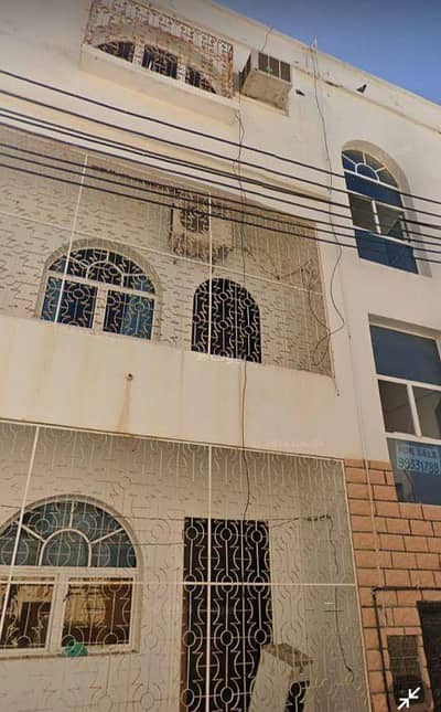 مجمع تجاري  للبيع في روي، مسقط - مبنى تجاري للبيع في روي، مسقط