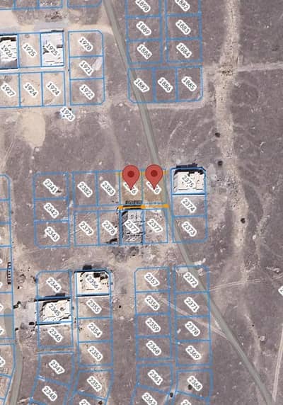 Residential Land for Sale in Barka, Al Batinah - Residential Land For Sale in Barka, Al Batinah
