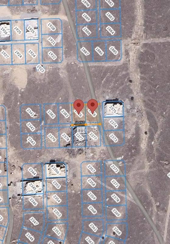 Residential Land For Sale in Barka, Al Batinah