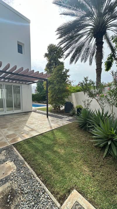 4 Bedroom Villa for Rent in The Wave (Almouj), Muscat - 4 Bedrooms Villa For Rent The Wave (Almouj) Muscat