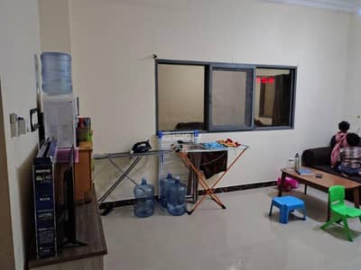 2 Bedroom Apartment for Rent in Ruwi, Muscat - 2 Bedrooms Apartment For Rent Ruwi, Muscat