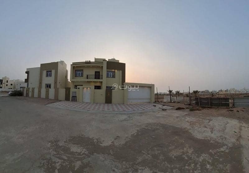 فيلا 4 غرف نوم للبيع في بركة، الباطنة فيلا 4 غرف نوم للبيع في بركة، الباطنة