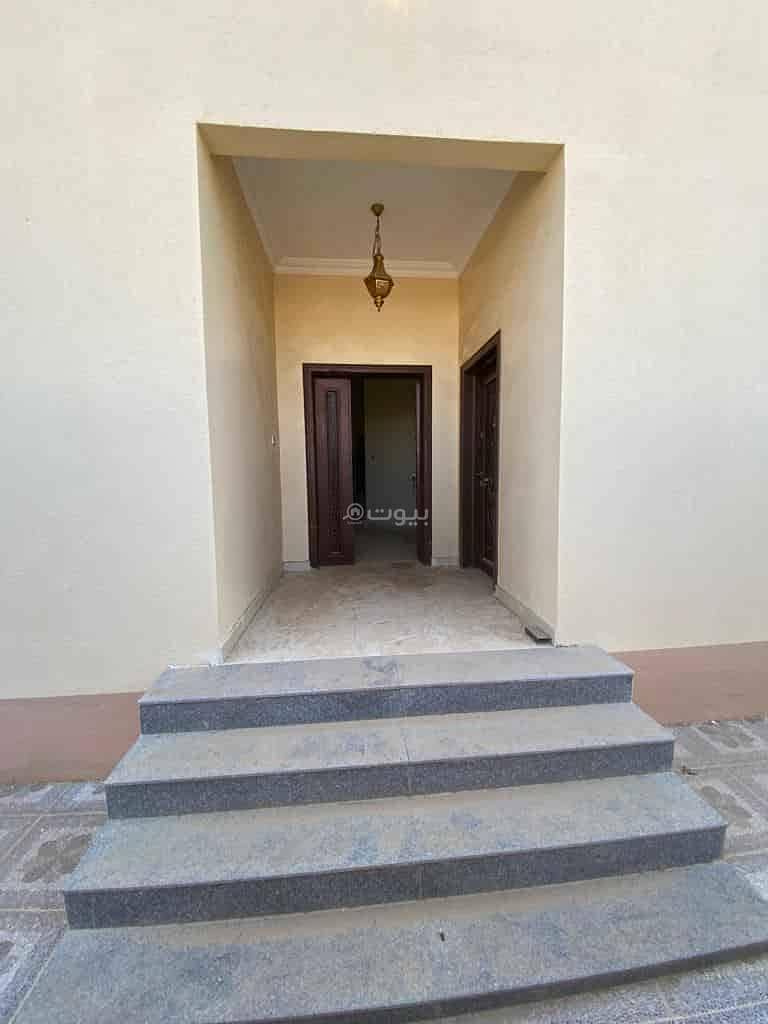 6 Bedrooms Villa For Rent in Ansab, Muscat
