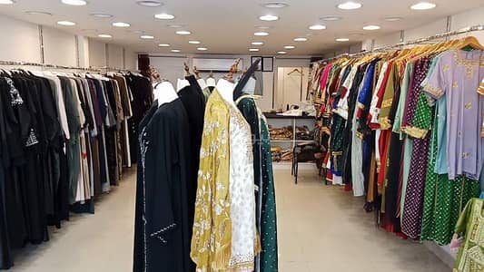 عقارات تجارية اخرى  للبيع في المعبيلة، مسقط - عقار تجاري للبيع في المعابيل، مسقط