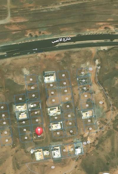 Residential Land for Sale in Bidbid, Al Dakhiliya - Residential Land For Sale in Bidbid, Al Dakhiliya