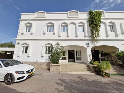 4 Bedroom Villa for Rent in Al Ghubrah, Muscat - 4 Bedroom Villa For Rent in Al Ghubrah, Muscat