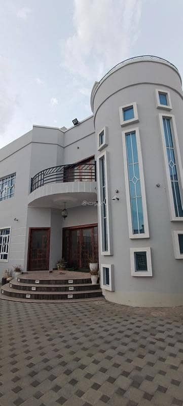 5 Bedroom Villa for Rent in Al Maabilah, Muscat - 5 Bedrooms Villa For Rent in Al Maabilah, Muscat
