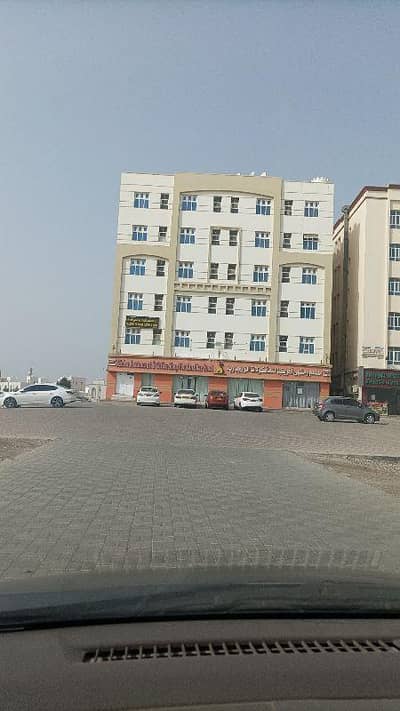 فلیٹ 2 غرفة نوم للايجار في المعبيلة، مسقط - شقة من غرفتي نوم للإيجار في المعابيل، مسقط