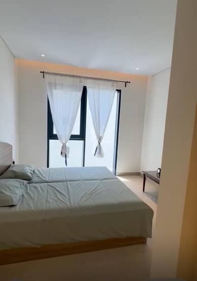 2 Bedroom Apartment for Sale in The Wave (Almouj), Muscat - 2 Bedrooms Apartment For Sale The Wave (Almouj) Muscat