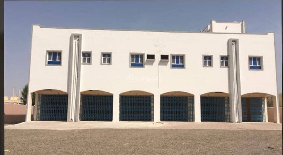 مبنى تجاري للبيع في الخابورة، الباطنة مبنى تجاري للبيع في الخابورة، الباطنة