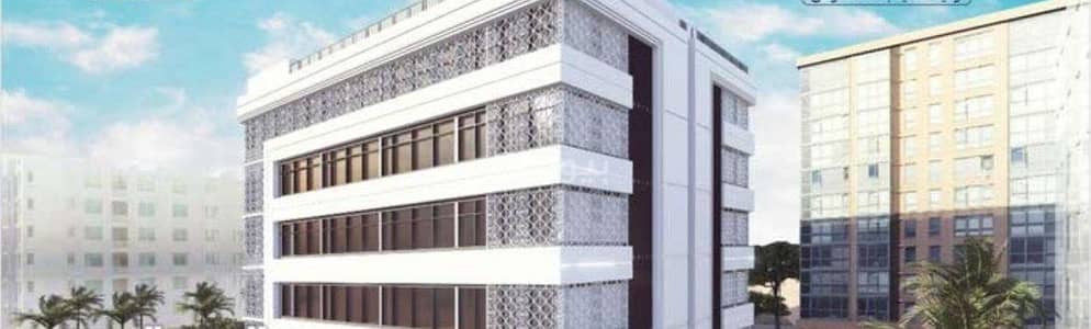عقارات تجارية اخرى  للايجار في الخوض، مسقط - غرفة واحدة أخرى تجارية للإيجار في الخوض، مسقط