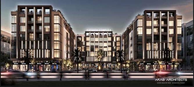 1 Bedroom Flat for Sale in Shalim and The Hallaniyat Island, Dhofar - 1 Bedroom Apartment For Sale in Shalim and The Hallaniyat Island, Dhofar