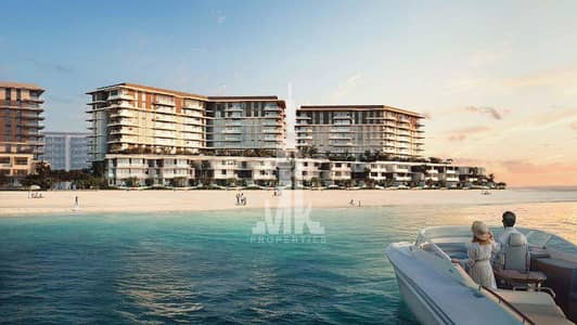 1 Bedroom Apartment for Sale in The Wave (Almouj), Muscat - 1 Bedroom Apartment For Sale The Wave (Almouj) Muscat