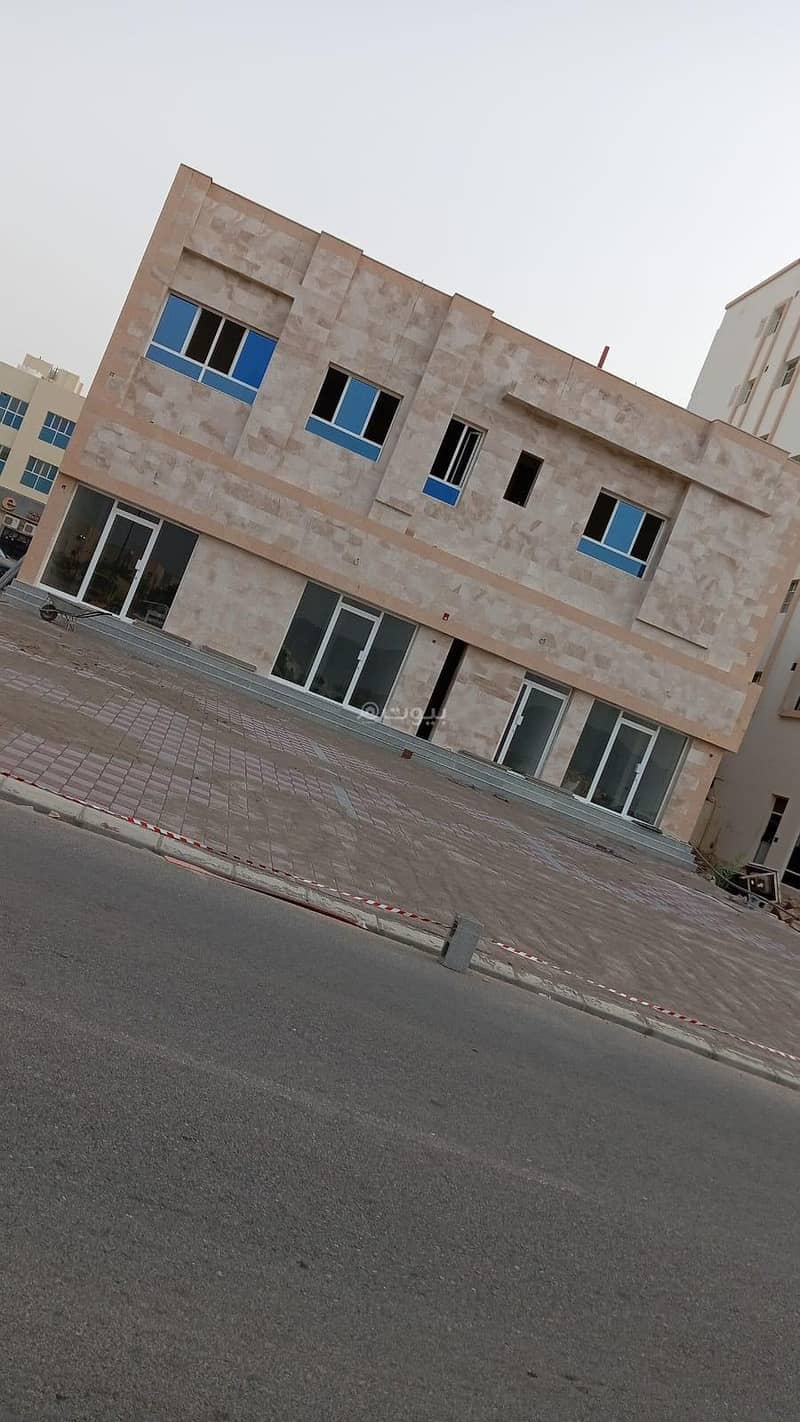 2 Bedrooms Apartment For Rent Al Amarat Muscat