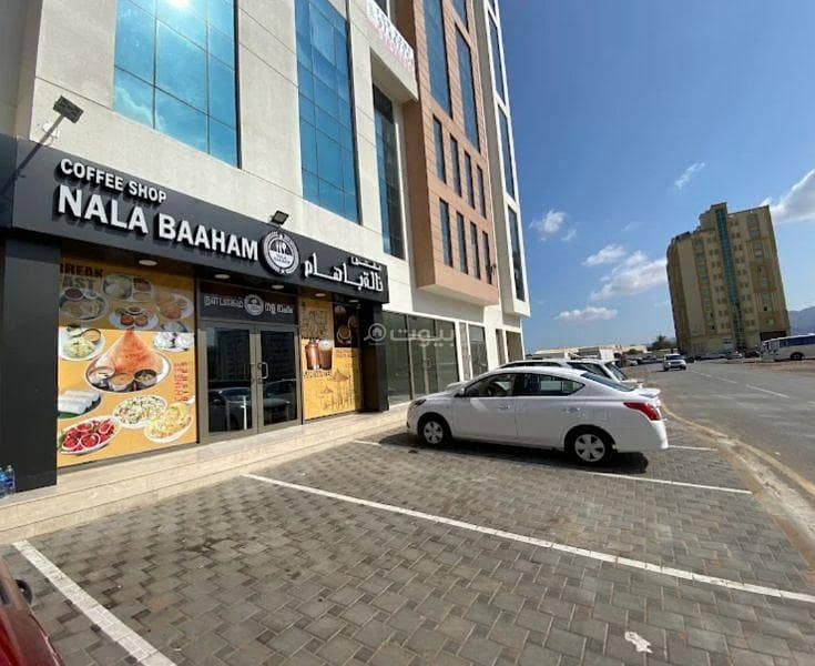 1 Bedroom Apartment For Rent Ghala Muscat