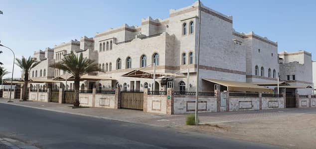 5 Bedroom Villa for Rent in Al Hail, Muscat - 5 Bedroom Villa For Rent in Al Hail, Muscat
