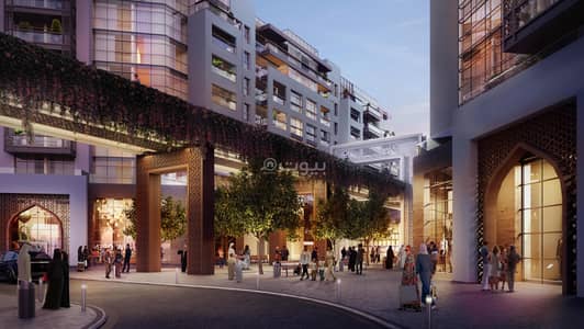 1 Bedroom Flat for Sale in Yiti, Muscat - 1 Bedroom Apartment For Sale Yiti Muscat