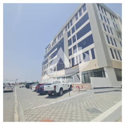 عقارات تجارية اخرى  للايجار في العذيبة، مسقط - عقار تجاري للايجار في أزايا Muscat
