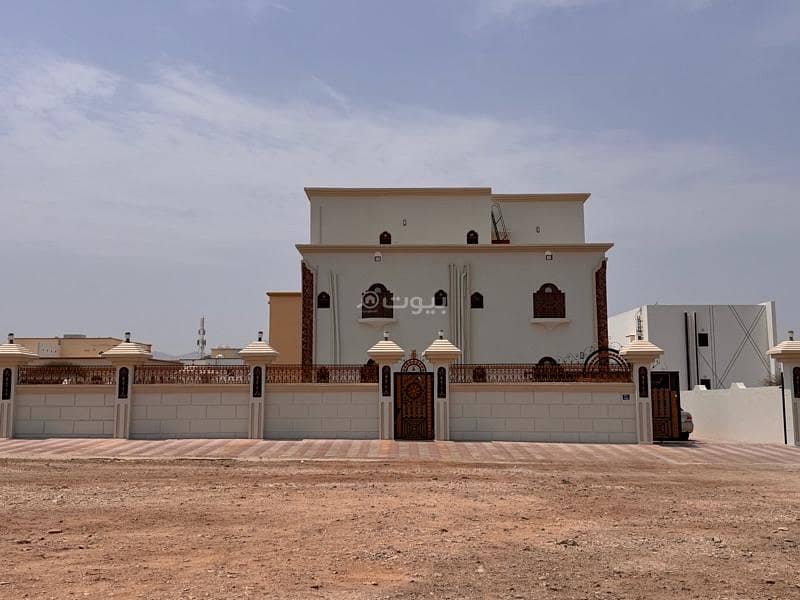 3 Bedrooms Apartment For Rent Al Amarat, Muscat