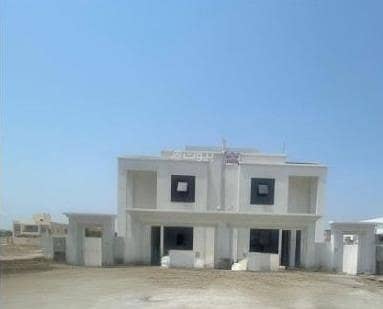 فيلا تحتوي على 4 غرف نوم للبيع في برجاء، الباطنة فيلا تحتوي على 4 غرف نوم للبيع في برجاء، الباطنة