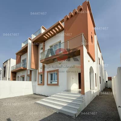 5 Bedroom Villa for Rent in Al Maabilah, Muscat - 5 Bedroom Villa For Rent Al Maabilah, Muscat