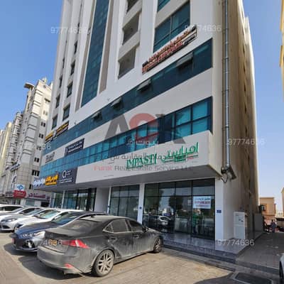 عقارات تجارية اخرى  للايجار في الخوض، مسقط - مساحة تجارية للإيجار في الخوض، مسقط