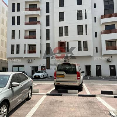شقة 1 غرفة نوم للبيع في القرم، مسقط - شقة بغرفة نوم واحدة للبيع في القرم، مسقط