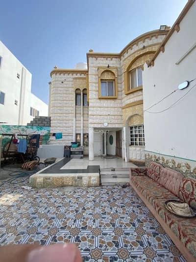 فیلا 5 غرف نوم للايجار في المعبيلة، مسقط - فيلا 5 غرف نوم للايجار في المعابل, مسقط