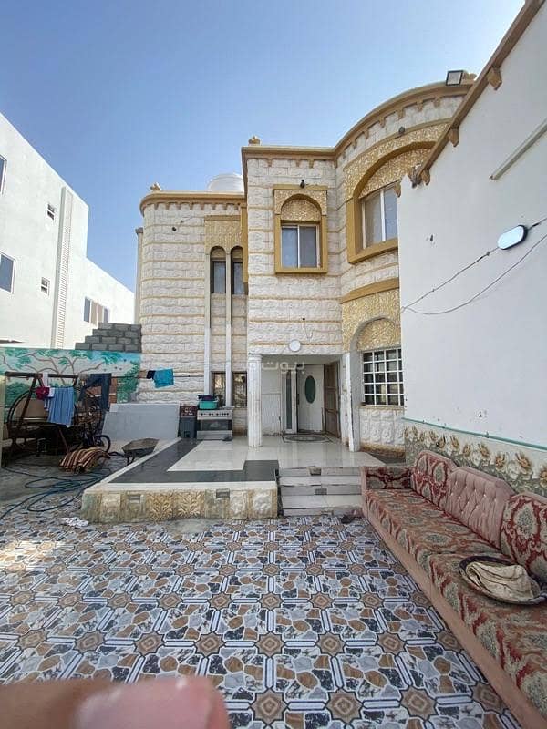 فيلا 5 غرف نوم للايجار في المعابل, مسقط فيلا 5 غرف نوم للايجار في المعابل, مسقط