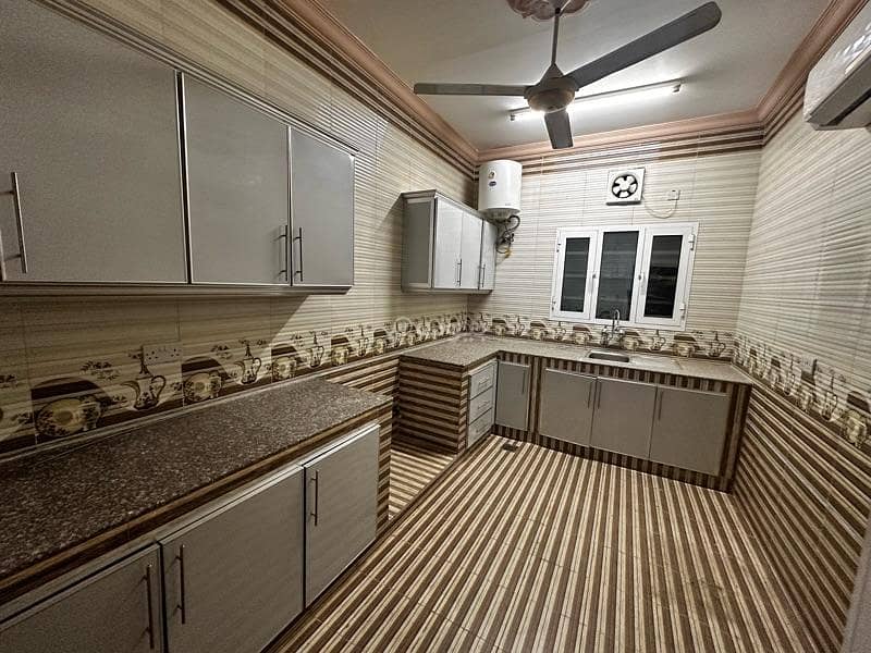 3 غرف نوم شقة للإيجار في ال أمارات، مسقط