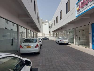 عقارات تجارية اخرى  للايجار في مطرح، مسقط - مساحة تجارية للإيجار في مطرح، مسقط